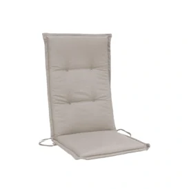 Monza positionsdyna - beige polyester