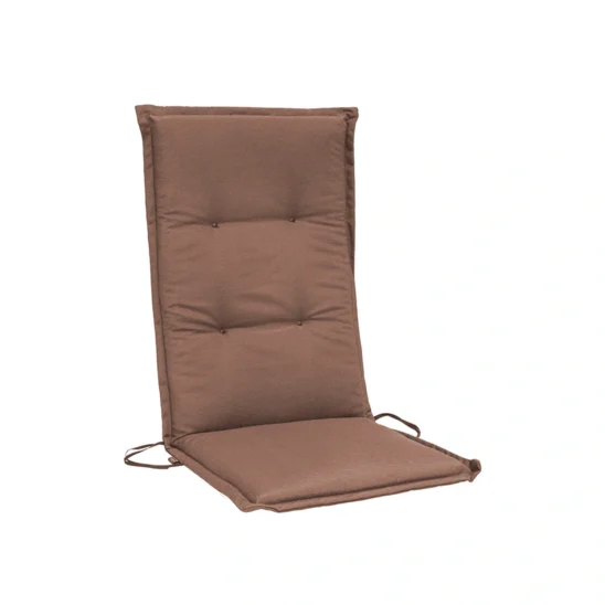 Monza positionsdyna - mocca polyester