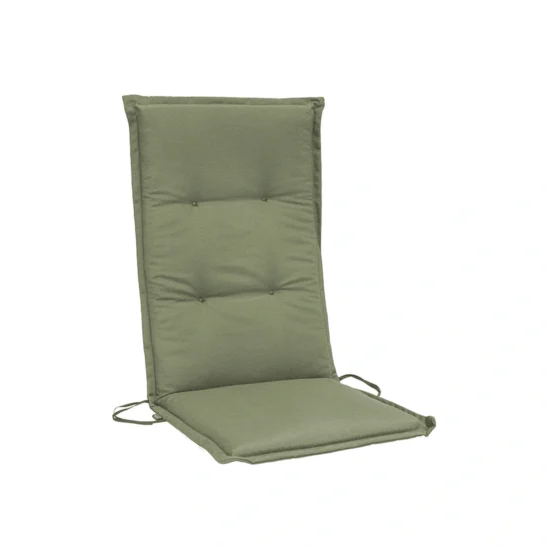 Monza positionsdyna - sage polyester