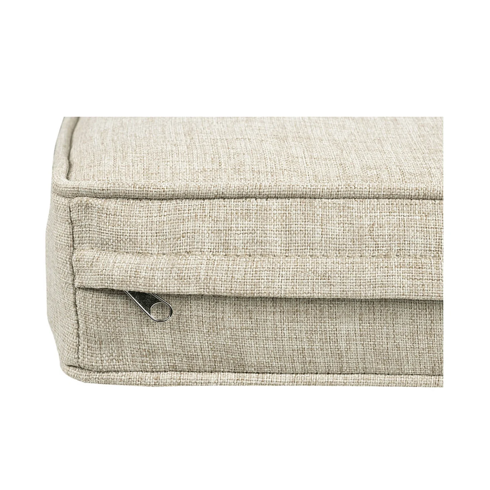 Klädsel till Los Cabos solsäng - trafford beige