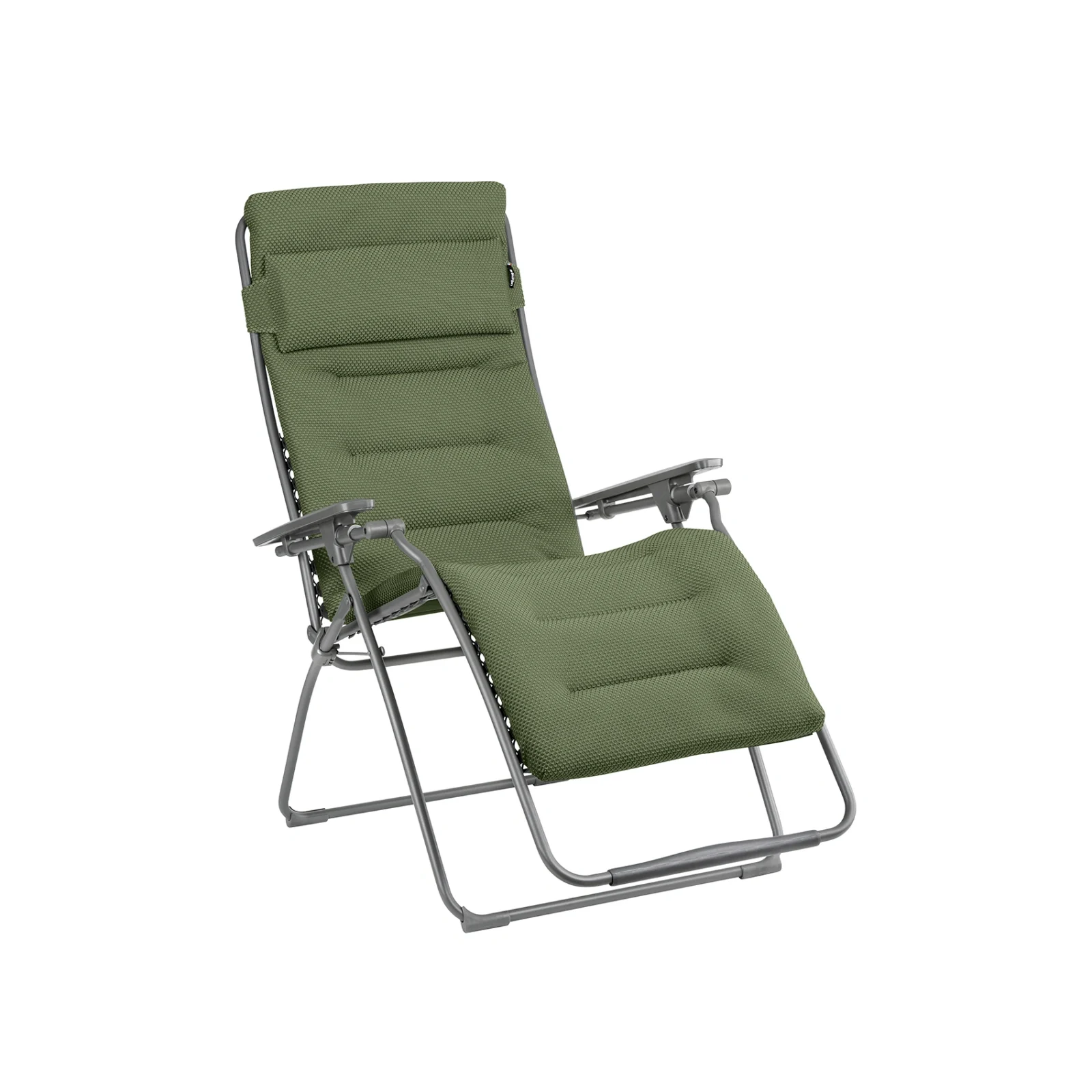 Futura XL BeComfort vilstol olivgrön