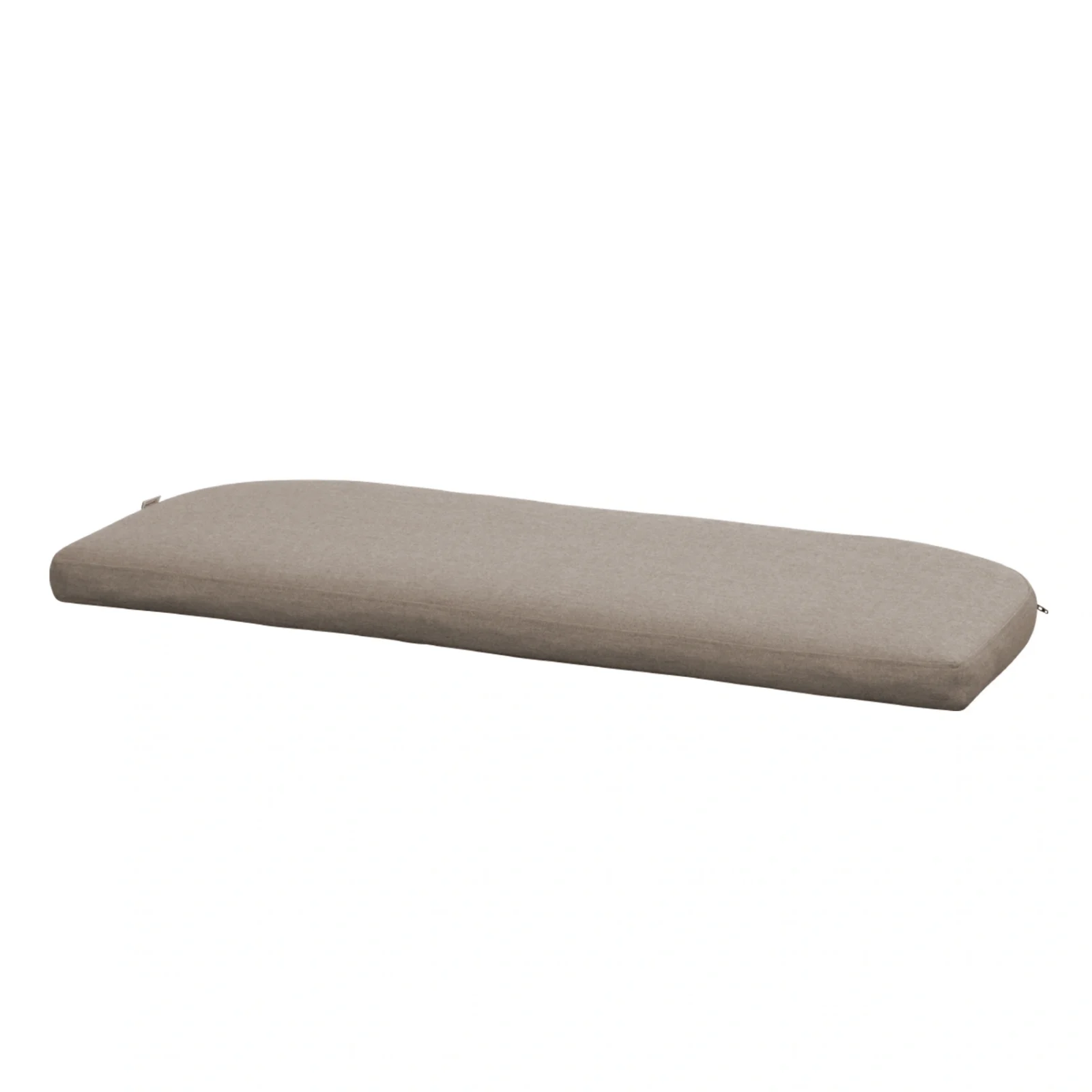 Derby/Lansing sittdyna till soffa - Taupe, Natté