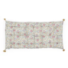 Apple sittdyna - beige, 100x50 cm