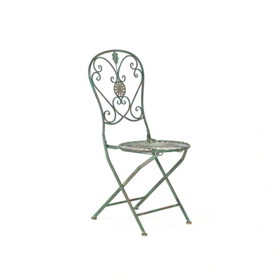 Eklöv klappstol från By Boysen.