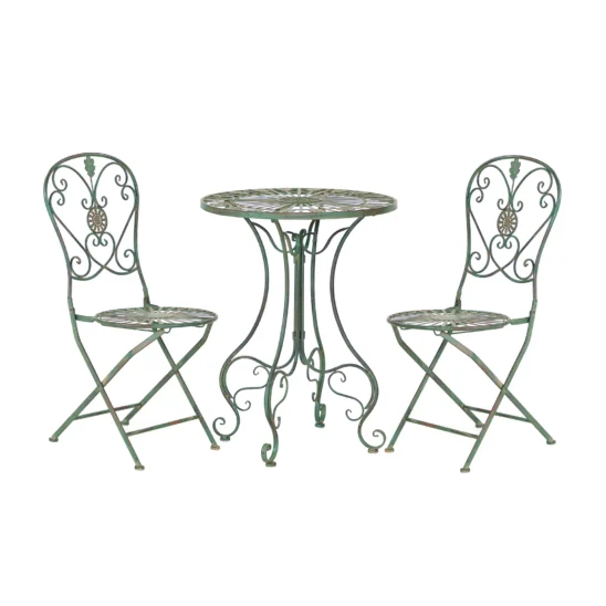 Eklöv cafeset från By Boysen.