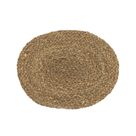 Esther Braid bordstablett oval.