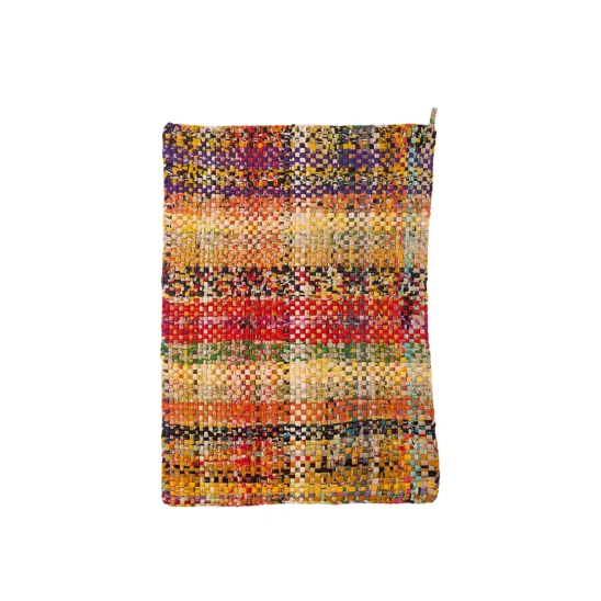 Sari badrumsmatta 52x74 cm