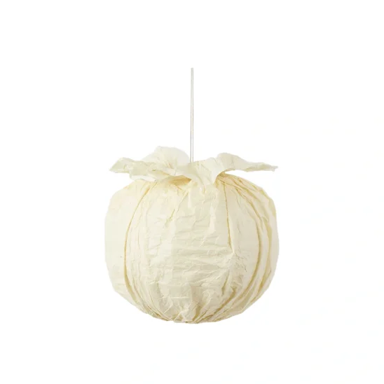 Pommegranate lampskärm offwhite