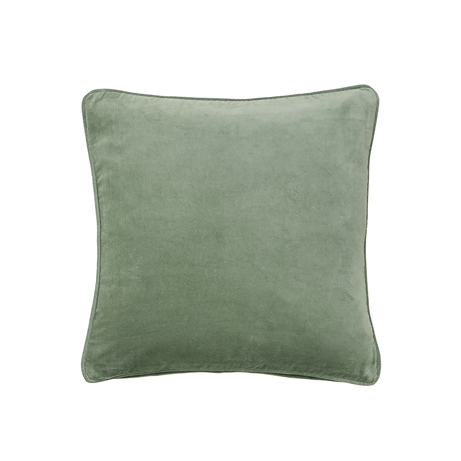 Velvet kuddfodral ivy 50x50 cm