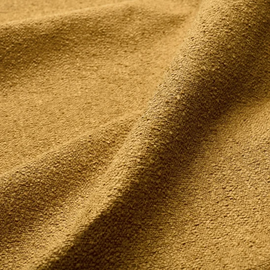 536 Bouclé Ochre