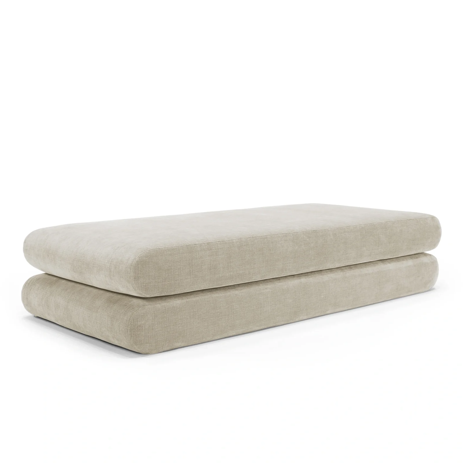 Circlus dagbädd - 410 Esina almond beige