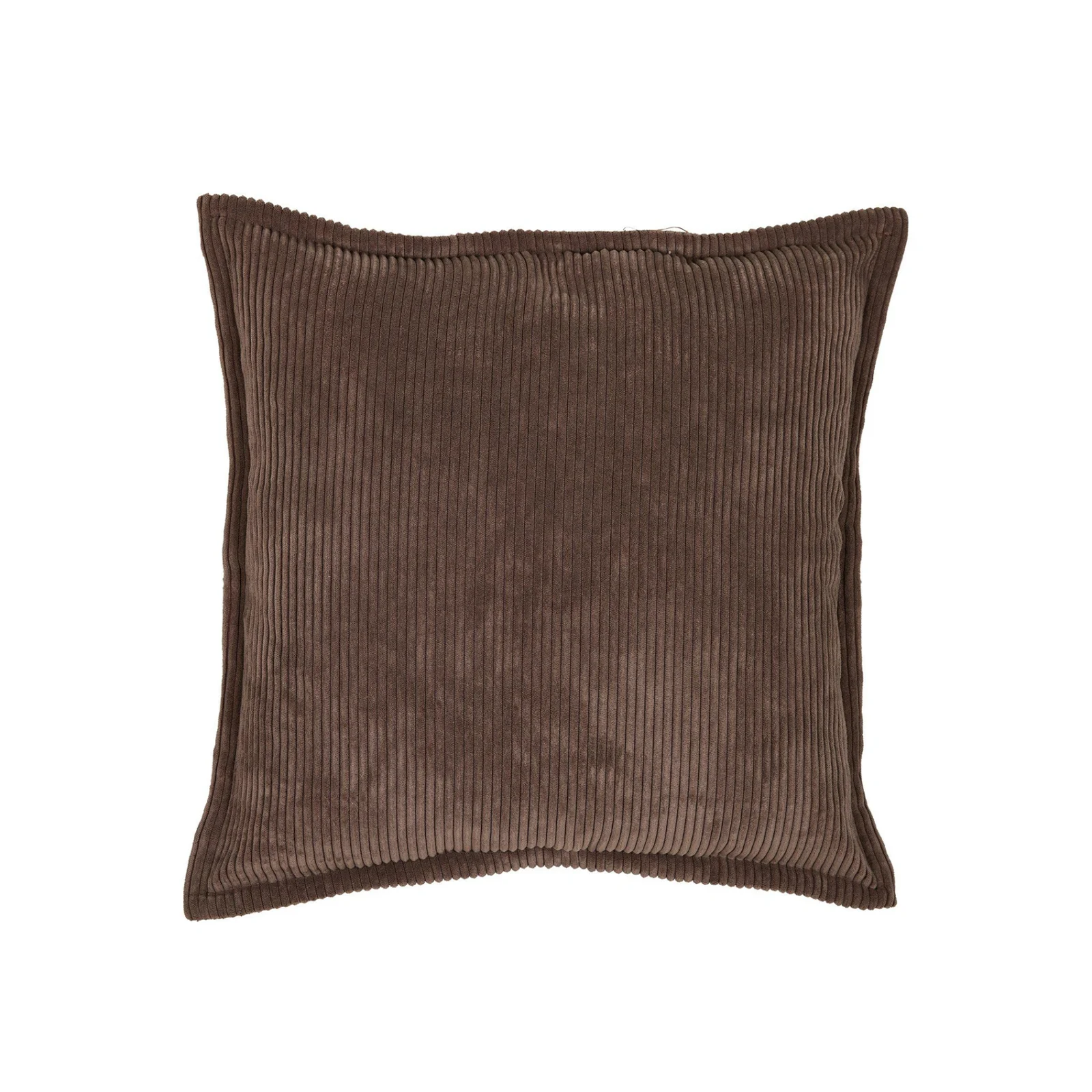 Owen kuddfodral kaffe 50x50 cm
