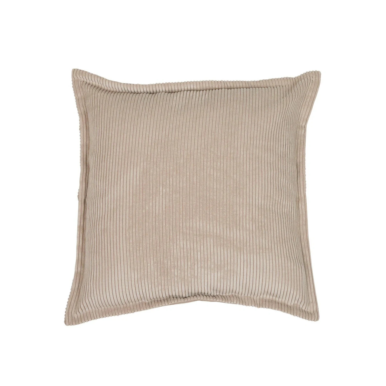 Owen kuddfodral lin 50x50 cm
