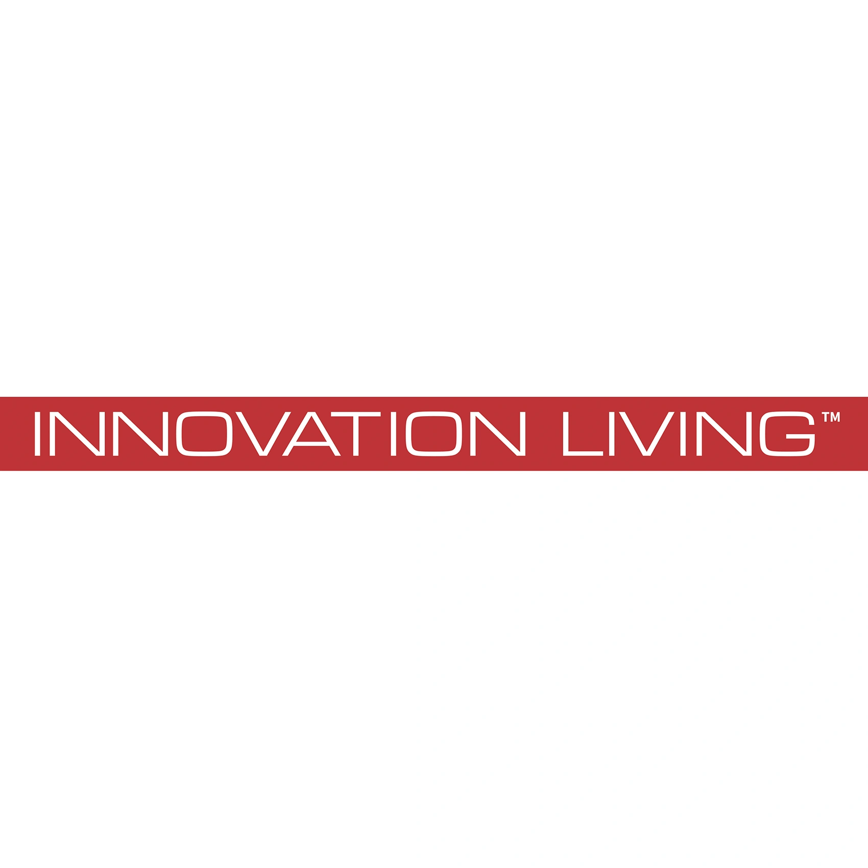 Logotyp för varumärket Innovation Living.